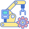 Robotics Club icon