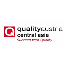 Quality Austria Logo