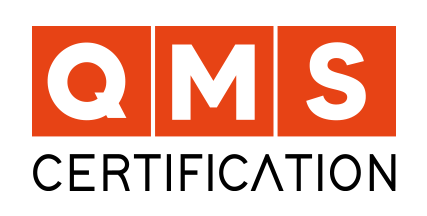 QMS Certification Logo